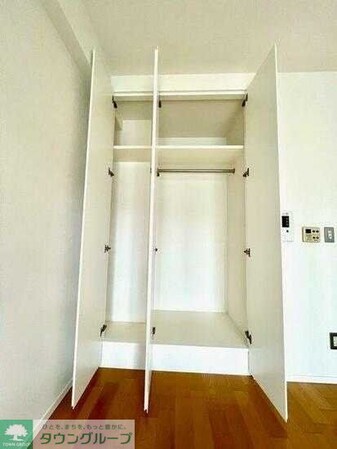 レジディア渋谷の物件内観写真